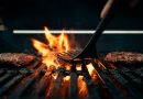Spatler: Dit hemmelige våben til perfekte grillaftener