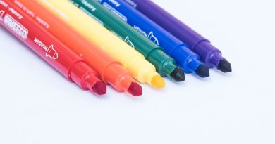 Fantastiske tilbud på kreativitetens værktøj